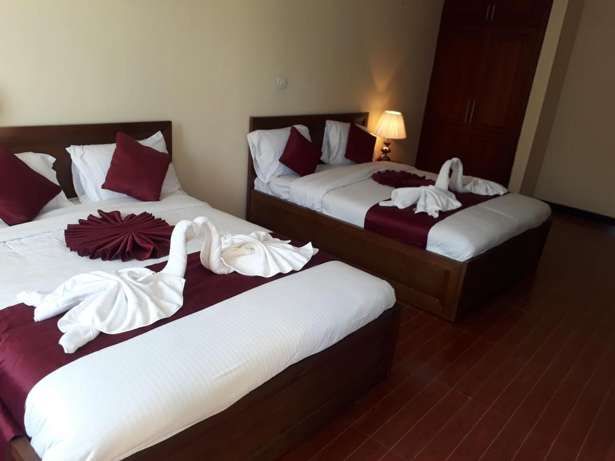 Bruhway Hotel Addis Ababa Bagian luar foto