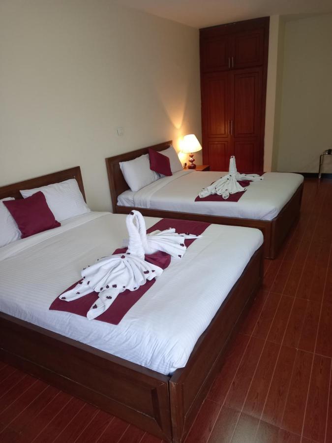 Bruhway Hotel Addis Ababa Bagian luar foto